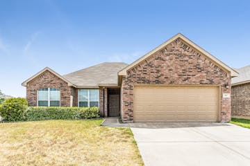 287 Edison Ln Crowley, TX 76036